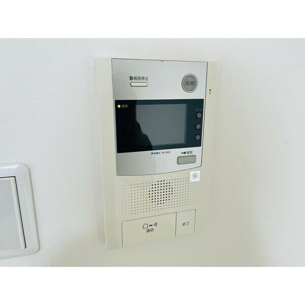 C 1Kの室内写真 10