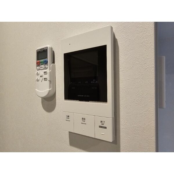 A 1LDKの室内写真 9
