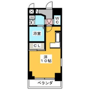 506の間取り図