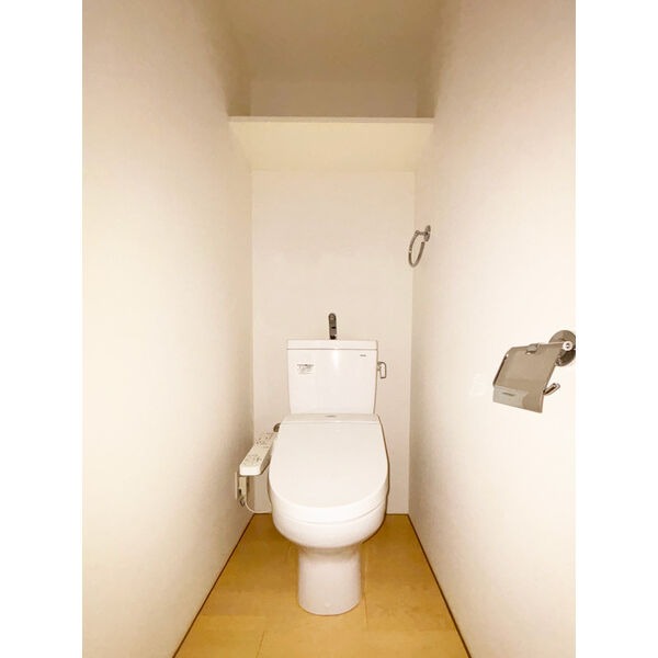 A 1Rの室内写真 5