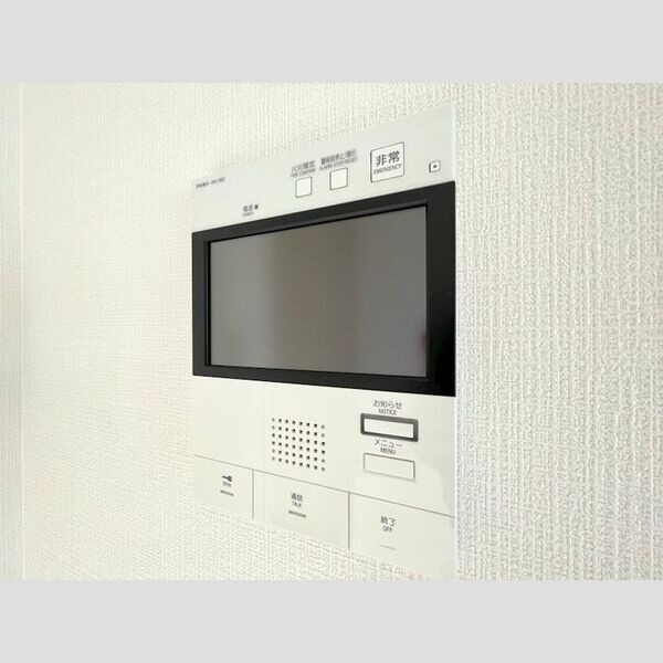 204 の室内写真 8