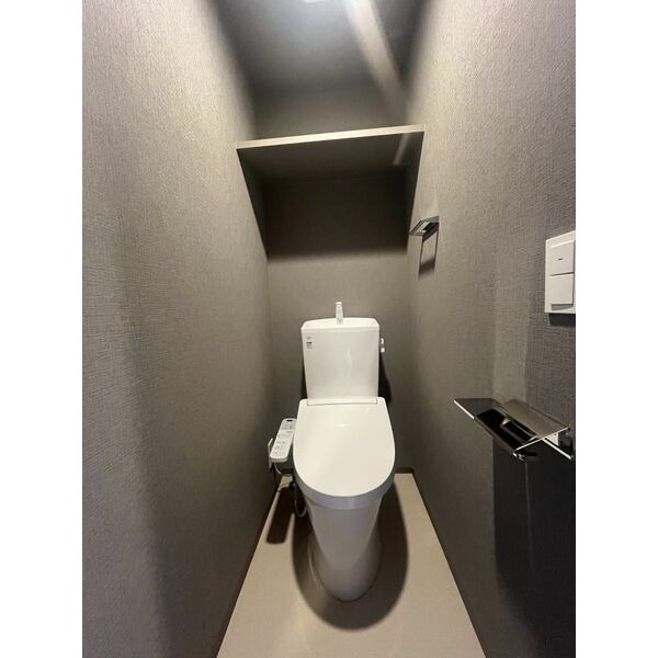 503 の室内写真 4