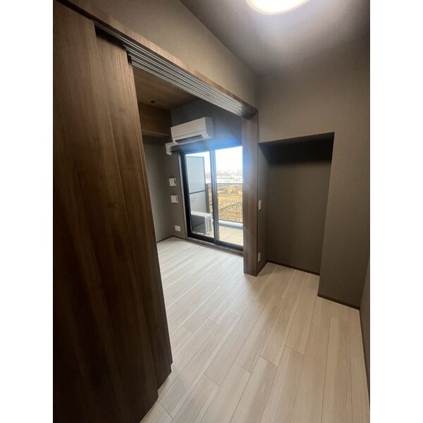 503 の室内写真 6