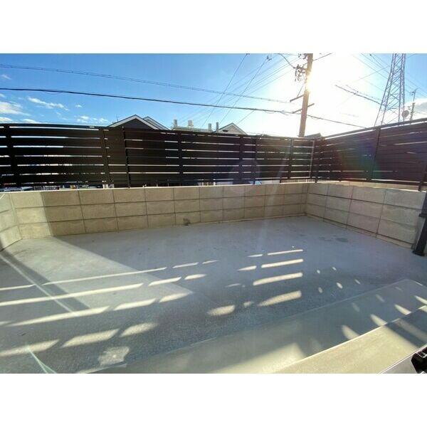 C 3LDKの室内写真 10