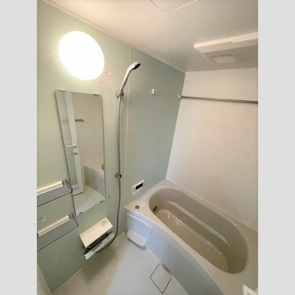 C 1LDKの室内写真 3