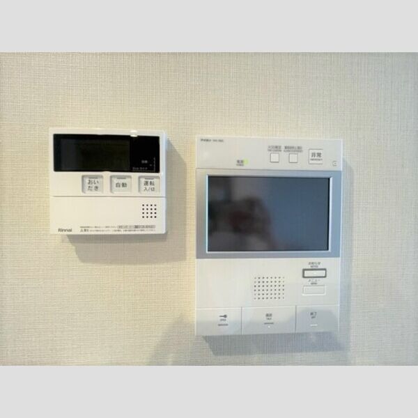 C 1LDKの室内写真 10