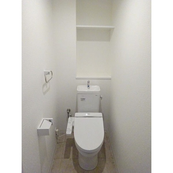 802 の室内写真 10