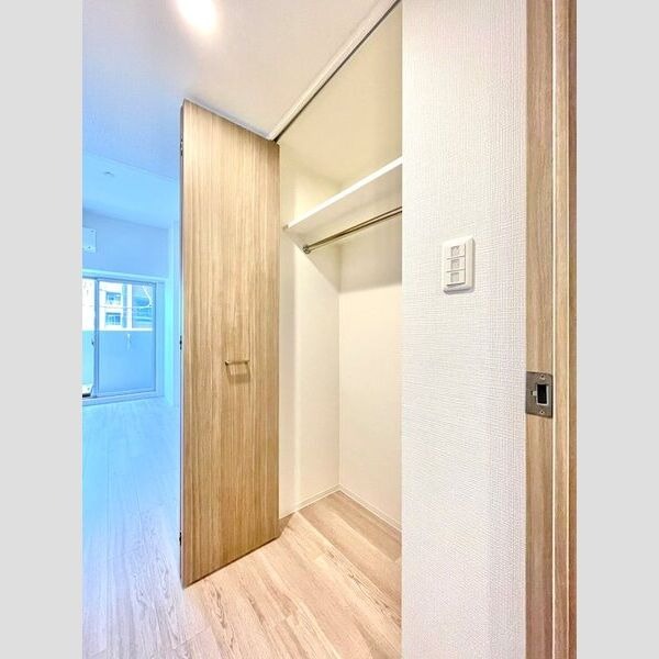 1206 の室内写真 7