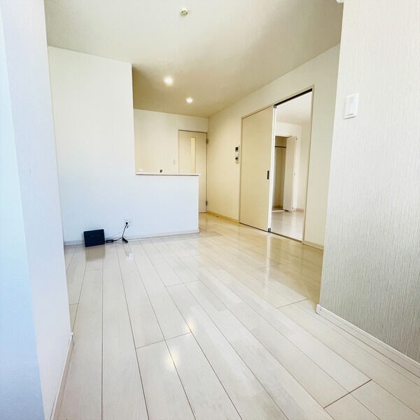 401 1LDKの室内写真 5
