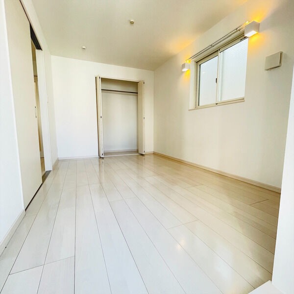 401 1LDKの室内写真 6
