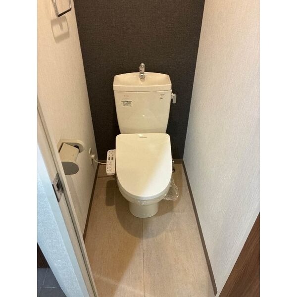 A 1Kの室内写真 5
