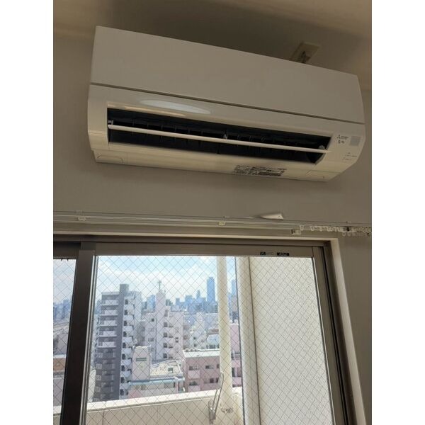 A 1Kの室内写真 9
