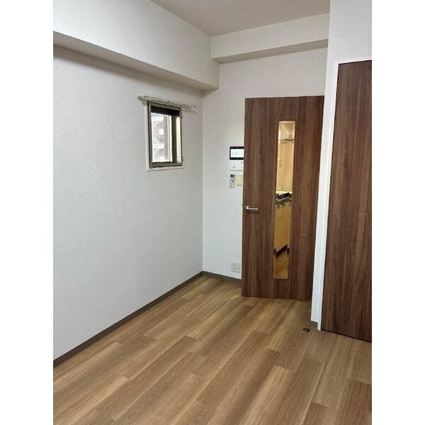 A 1Kの室内写真 2