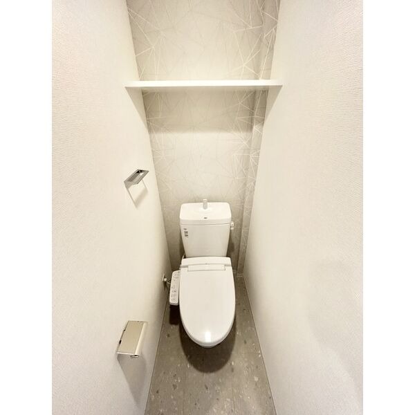 402 の室内写真 5