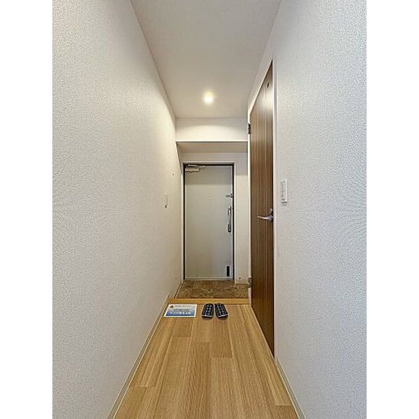 A 3LDKの室内写真 16