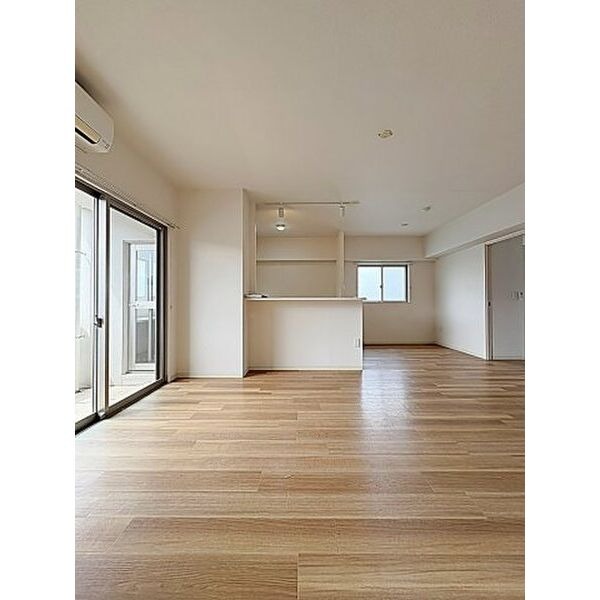 A 3LDKの室内写真 3
