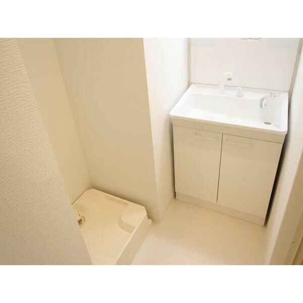 705 1LDKの室内写真 8