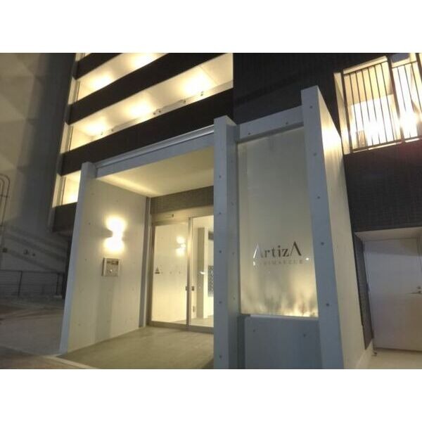 705 1LDKの室内写真