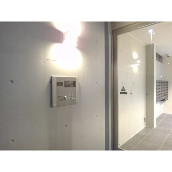 705 1LDKの室内写真 2