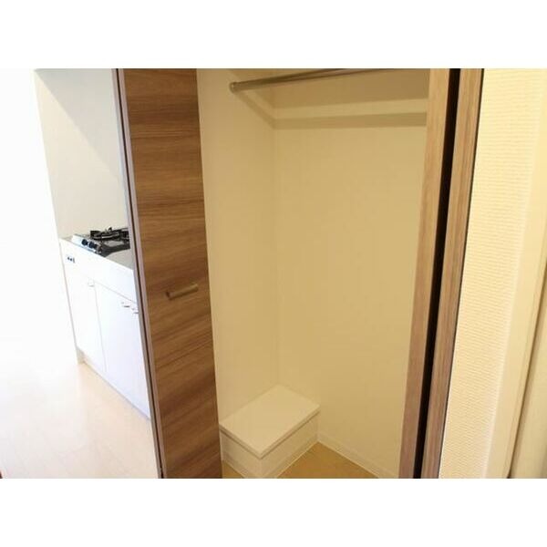 705 1LDKの室内写真 10