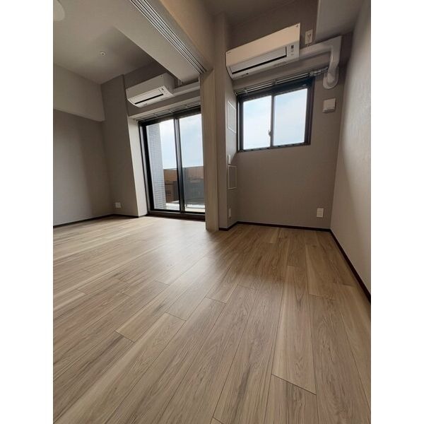 1401 1LDKの室内写真