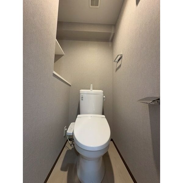 1401 1LDKの室内写真 4
