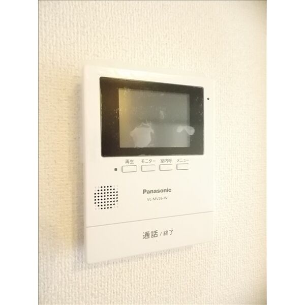 B棟 4LDKの室内写真 10