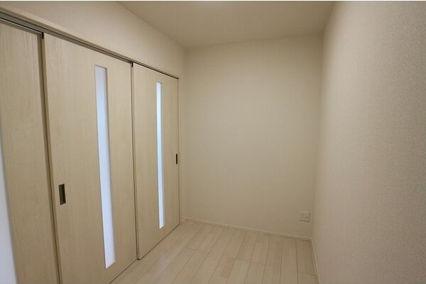 B 2LDKの室内写真 5