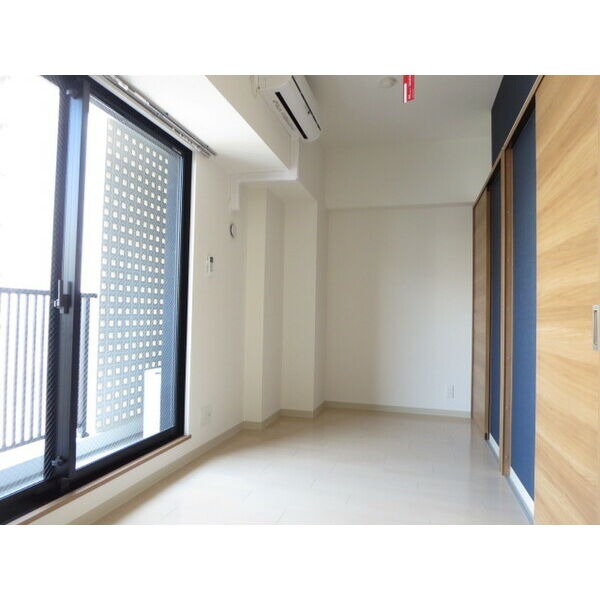501 1LDKの室内写真 5