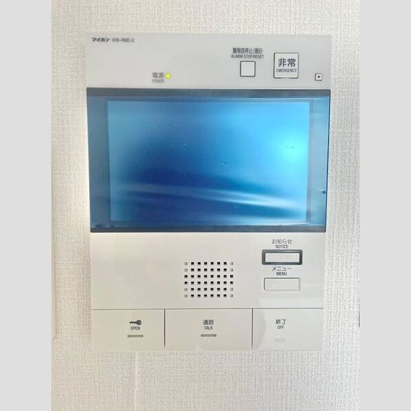 A 1Kの室内写真 10
