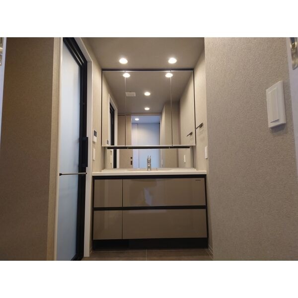 A 3LDKの室内写真 6