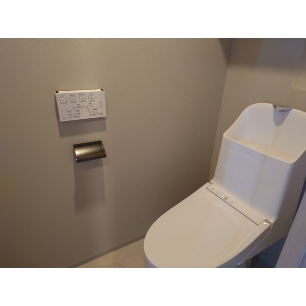 A 3LDKの室内写真 5
