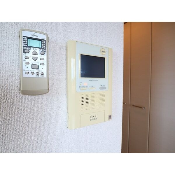C 1Kの室内写真 9