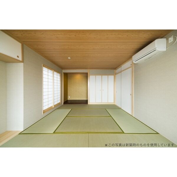 A 5K以上の室内写真 7