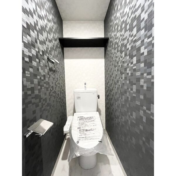 1403 の室内写真 5