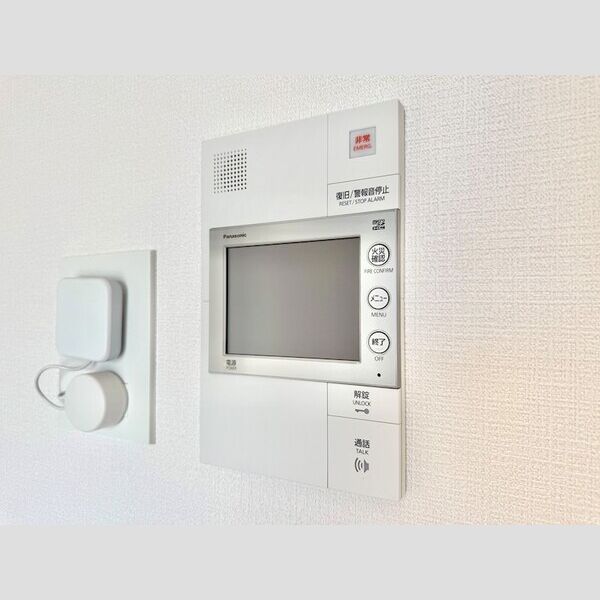 1111 の室内写真 9