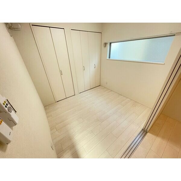 202 1LDKの室内写真 5