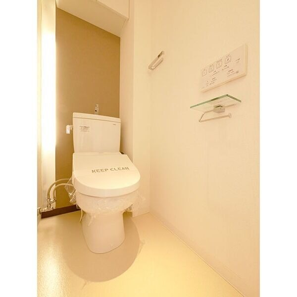 1003 1LDKの室内写真 5