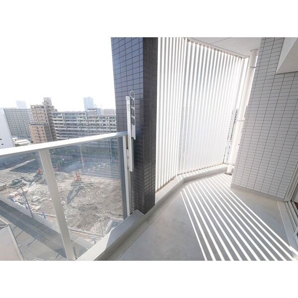 1003 1LDKの室内写真 8