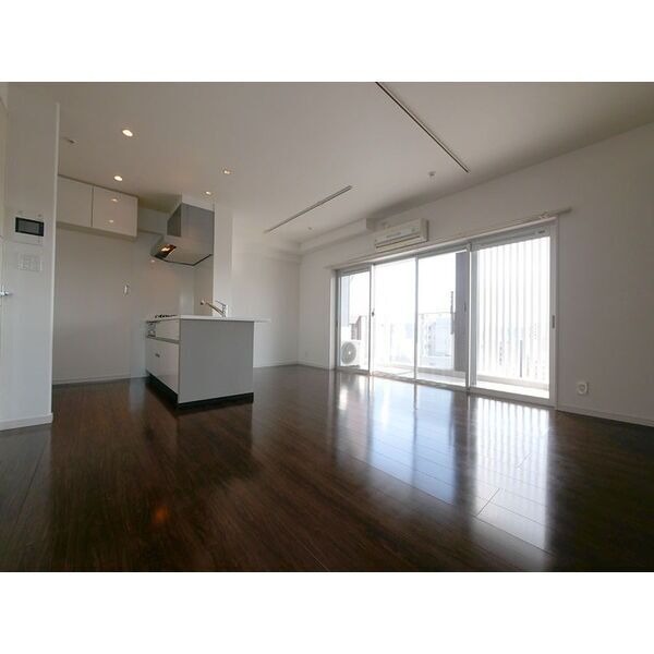 1003 1LDKの室内写真