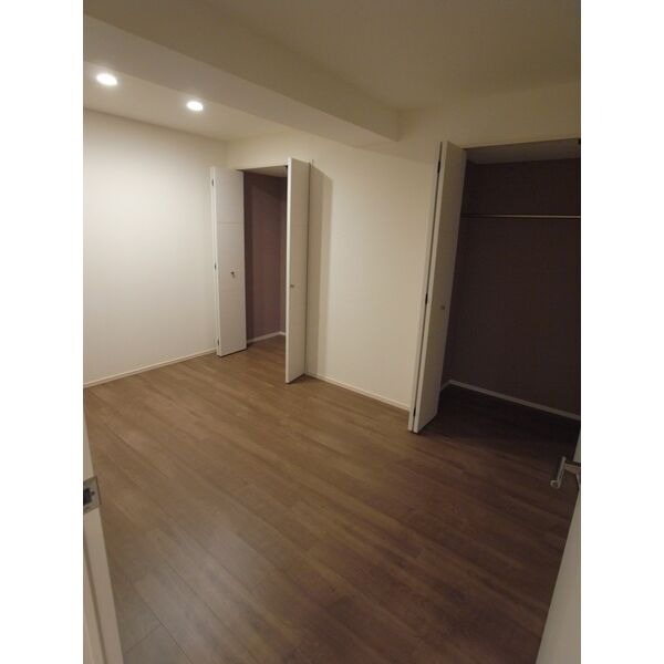 D 3LDKの室内写真 9