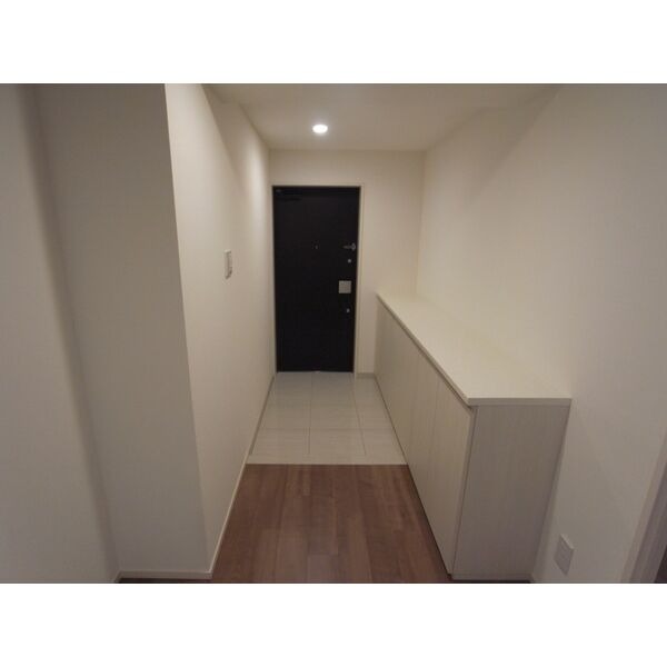 D 3LDKの室内写真 19