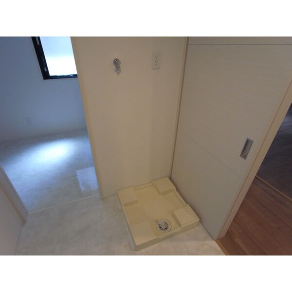 D 3LDKの室内写真 8