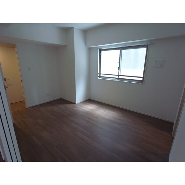 D 3LDKの室内写真 12