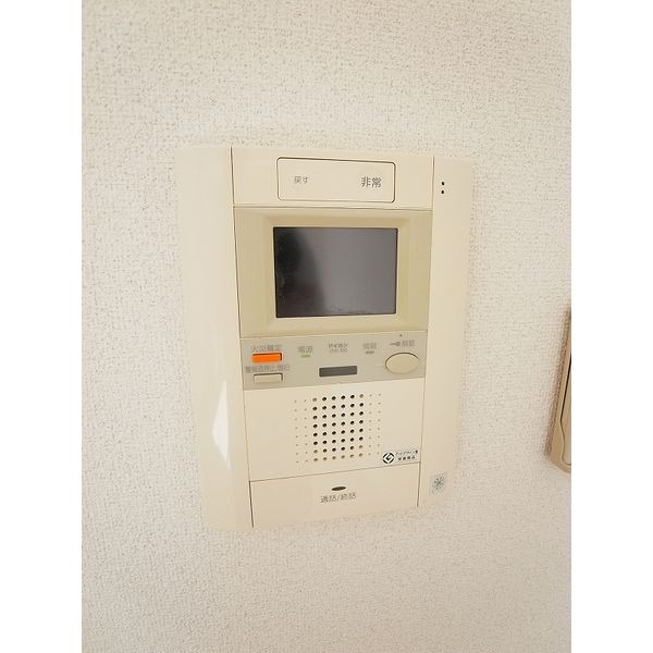 A 1Kの室内写真 7