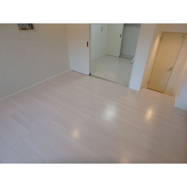 201 1LDKの室内写真 2
