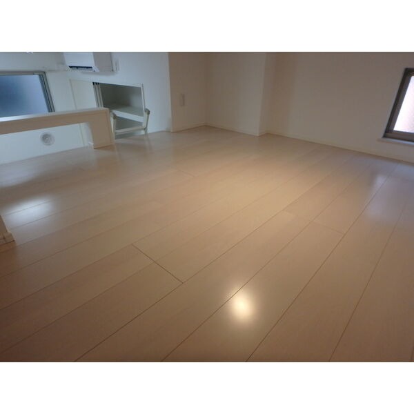 201 1LDKの室内写真 4