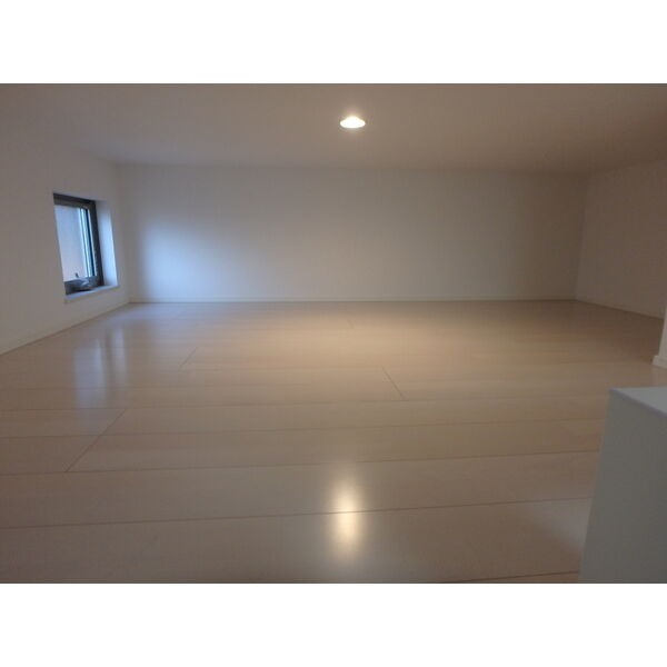 201 1LDKの室内写真 5