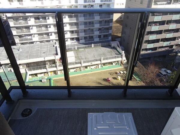 1309 の室内写真 9