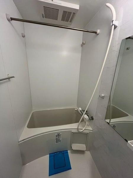 1502 の室内写真 8
